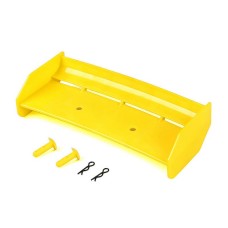 Wing Nylon for Baja 5B & Q - YELLOW | Rovan Sports